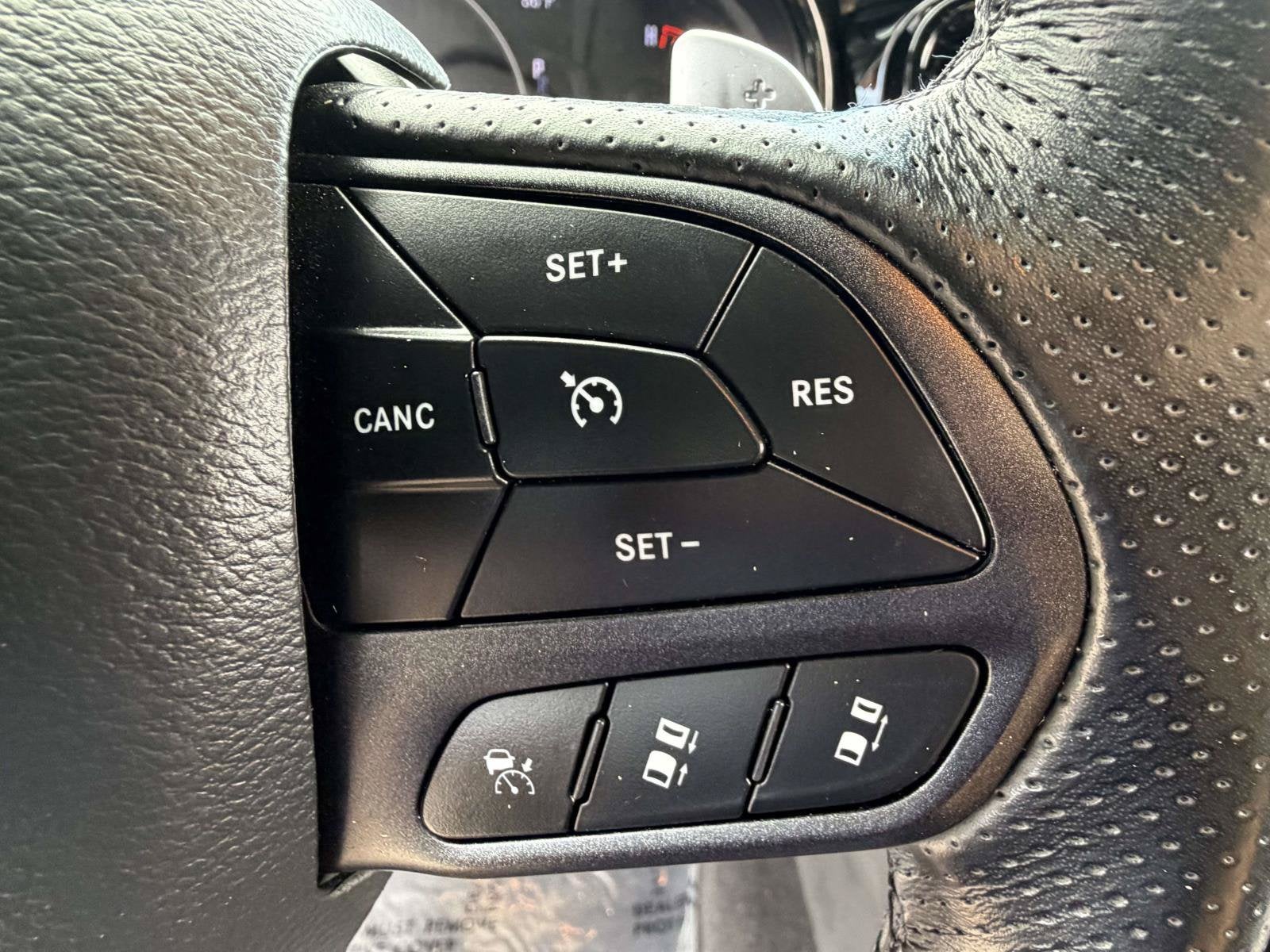2024 Dodge Durango GT Plus RWD