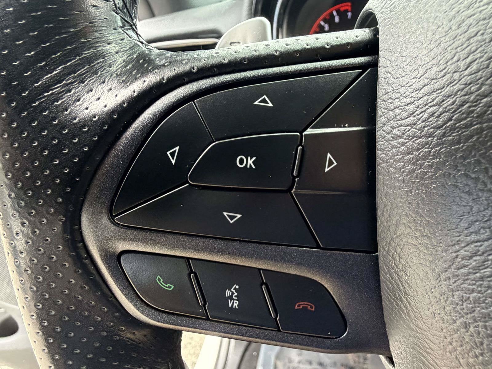 2024 Dodge Durango GT Plus RWD