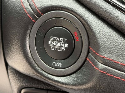 2024 Dodge Durango GT Plus RWD