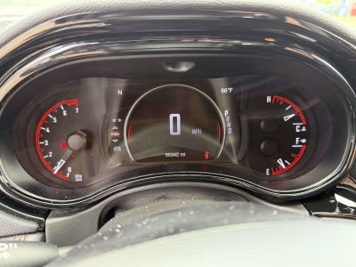 2024 Dodge Durango GT Plus RWD