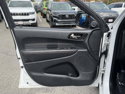 2024 Dodge Durango GT Plus RWD