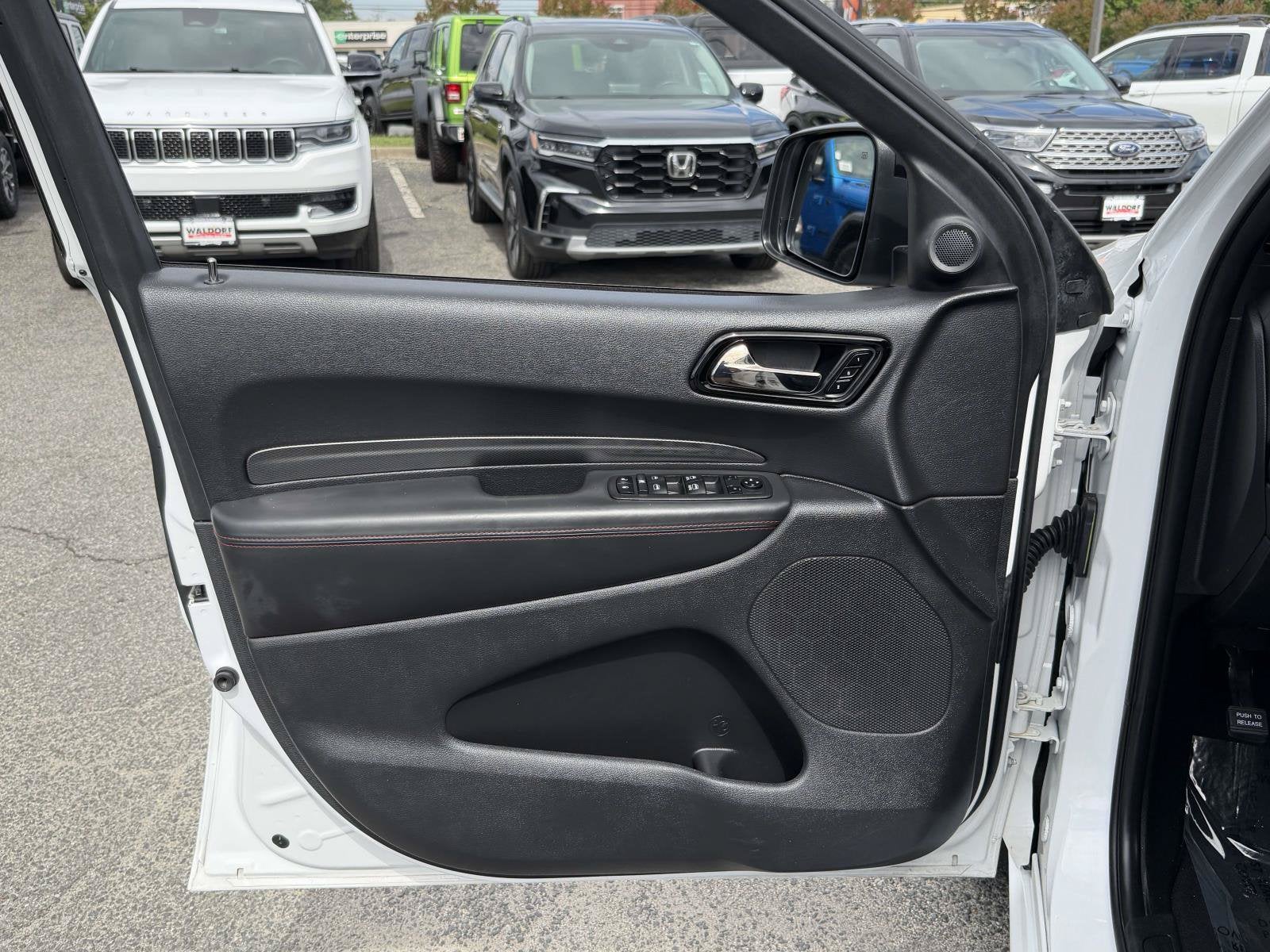 2024 Dodge Durango GT Plus RWD