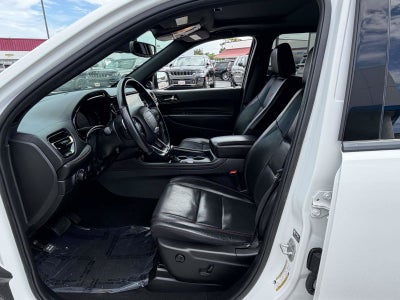 2024 Dodge Durango GT Plus RWD