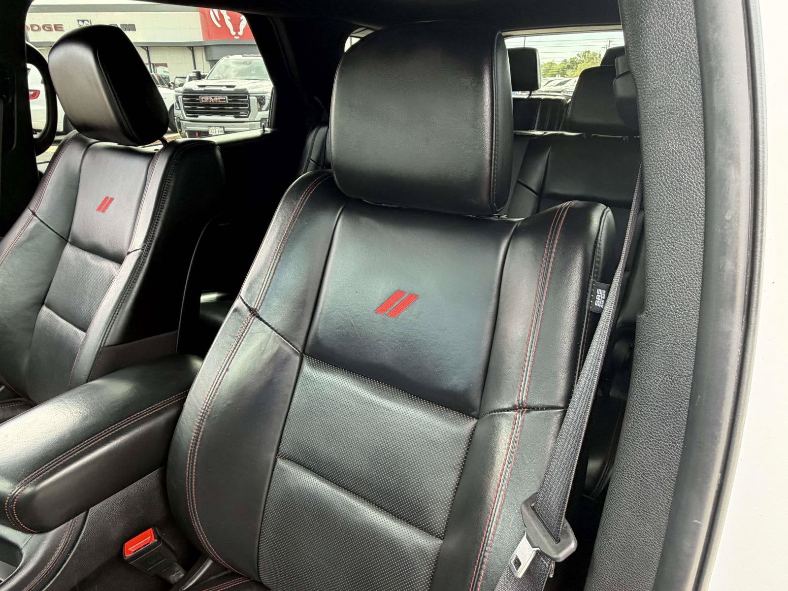 2024 Dodge Durango GT Plus RWD