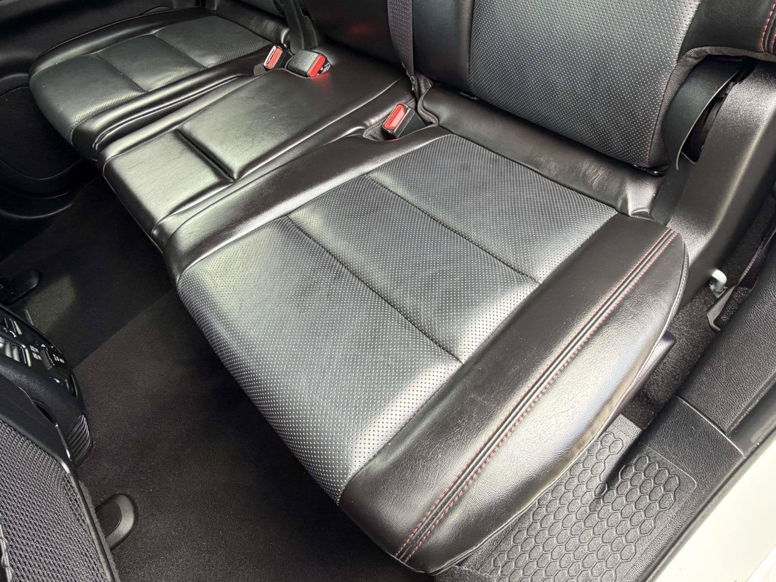 2024 Dodge Durango GT Plus RWD
