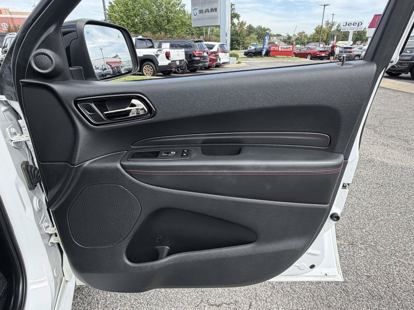 2024 Dodge Durango GT Plus RWD