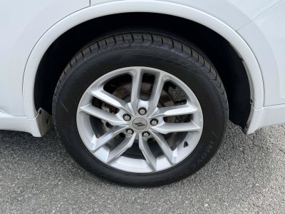 2024 Dodge Durango GT Plus RWD