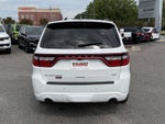 2024 Dodge Durango GT Plus RWD