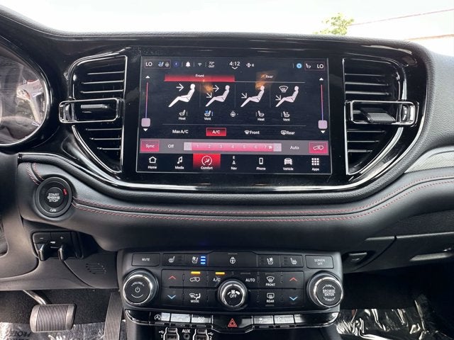2024 Dodge Durango GT Plus RWD