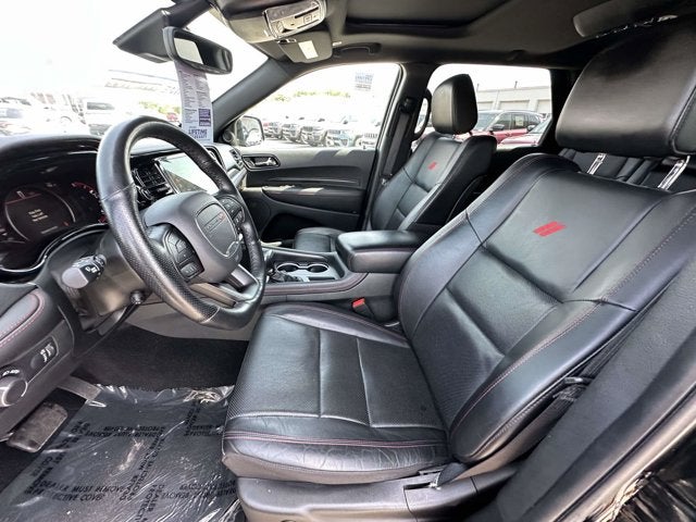 2024 Dodge Durango GT Plus RWD
