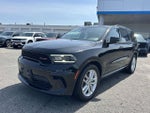 2024 Dodge Durango GT Plus RWD