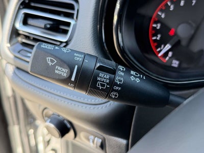 2024 Dodge Durango SXT Plus AWD