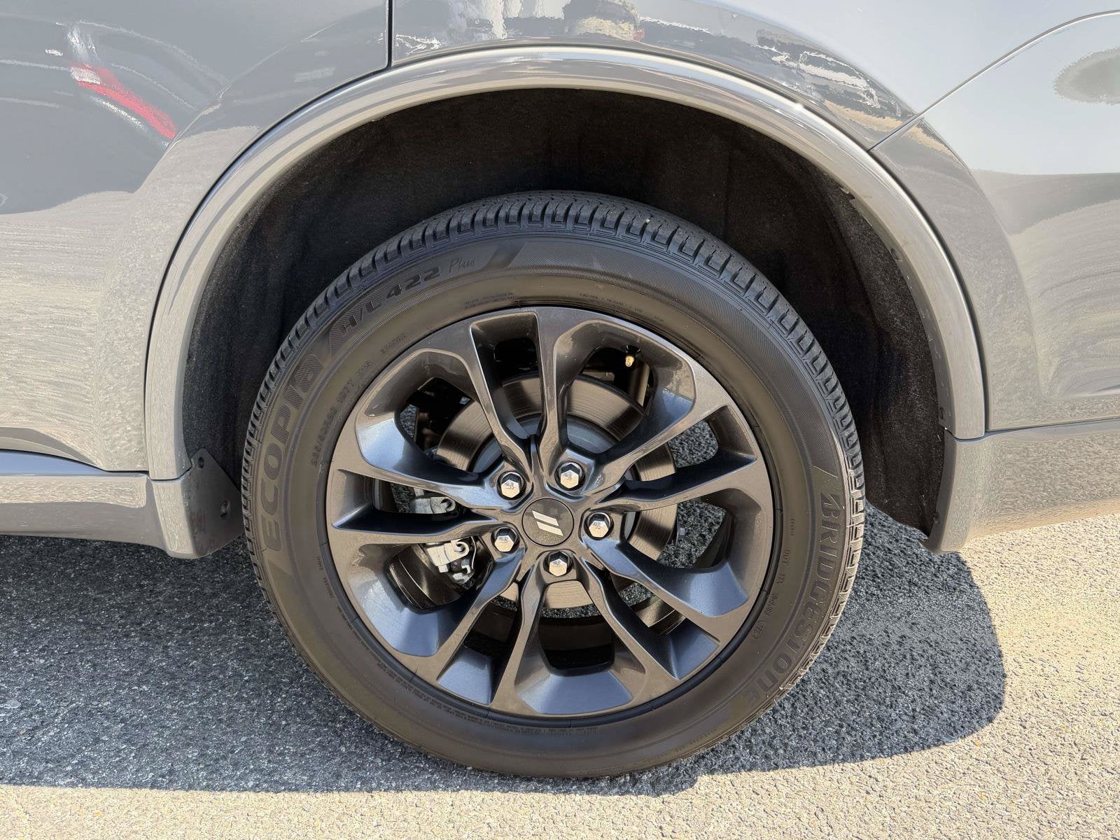 2024 Dodge Durango SXT Plus AWD