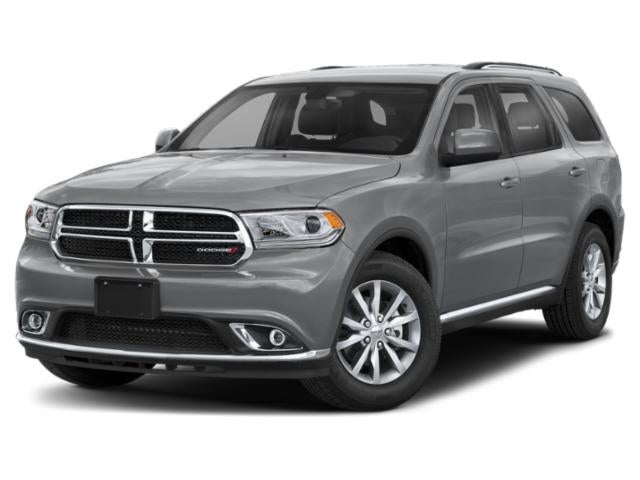 2019 Dodge Durango SXT AWD