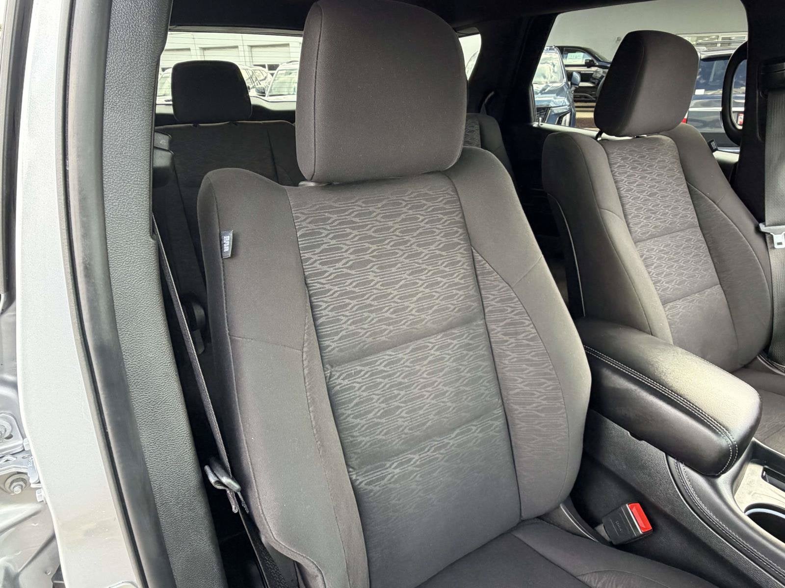 2024 Dodge Durango SXT