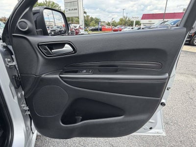 2024 Dodge Durango SXT