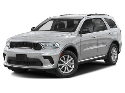 2024 Dodge Durango SXT