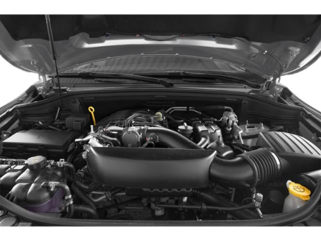 2024 Dodge Durango SXT