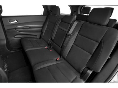 2024 Dodge Durango SXT