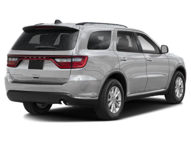 2024 Dodge Durango SXT