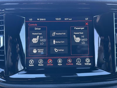 2024 Dodge Durango SXT Plus AWD