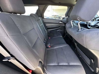 2024 Dodge Durango SXT Plus AWD