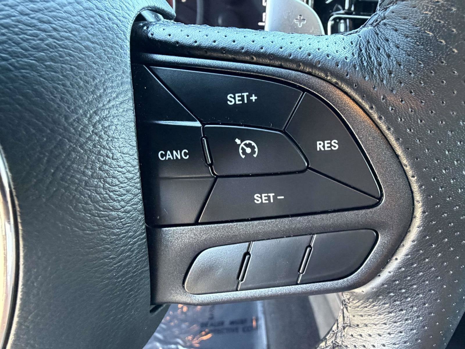 2026 Dodge Durango GT AWD