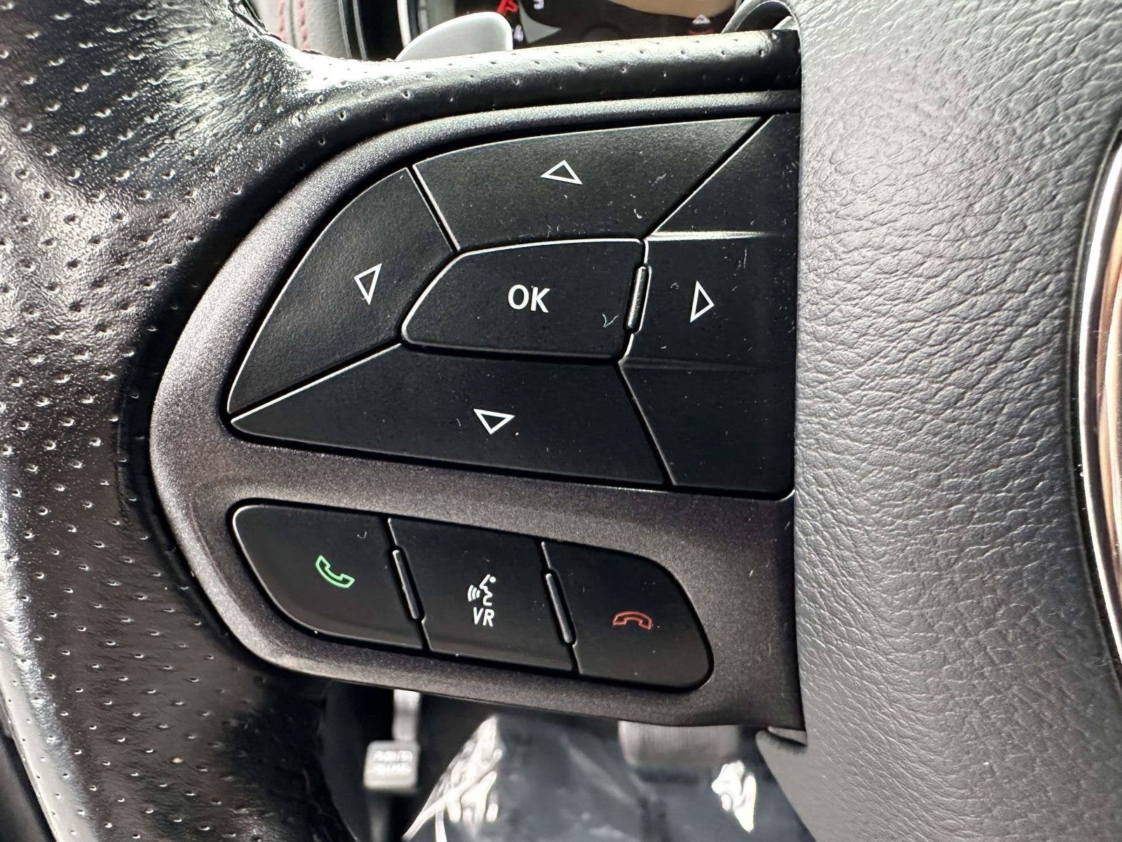 2024 Dodge Durango GT Premium AWD
