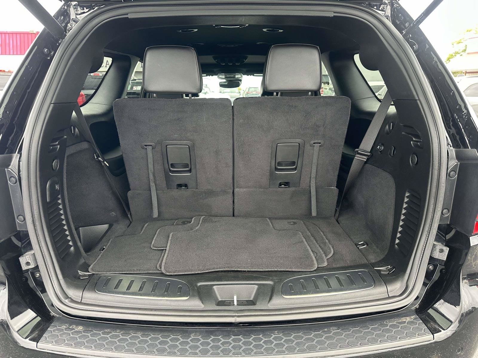 2024 Dodge Durango GT Premium AWD