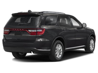 2024 Dodge Durango GT Premium AWD