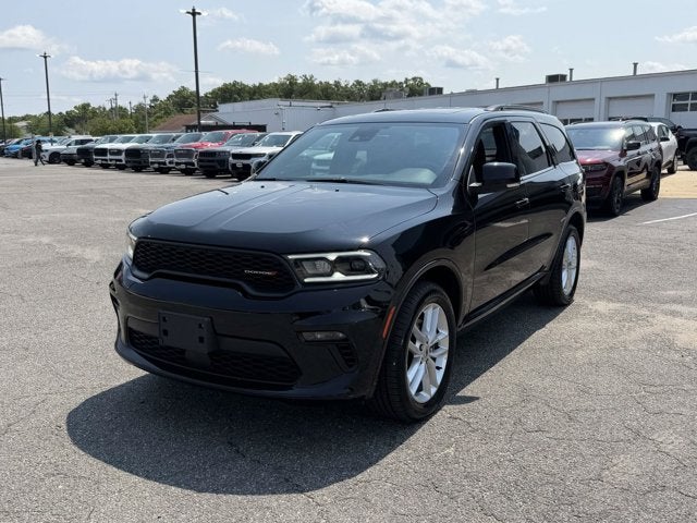 2023 Dodge Durango GT Plus AWD