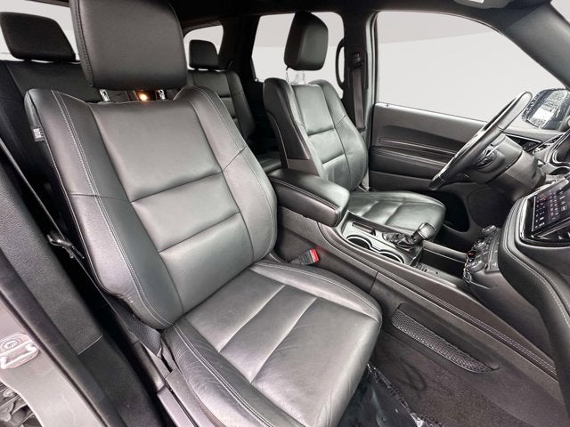 2022 Dodge Durango GT Plus AWD