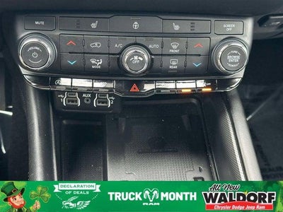 2022 Dodge Durango GT Plus AWD