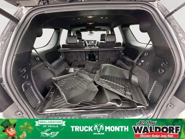 2022 Dodge Durango GT Plus AWD