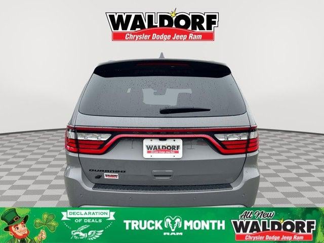 2022 Dodge Durango GT Plus AWD