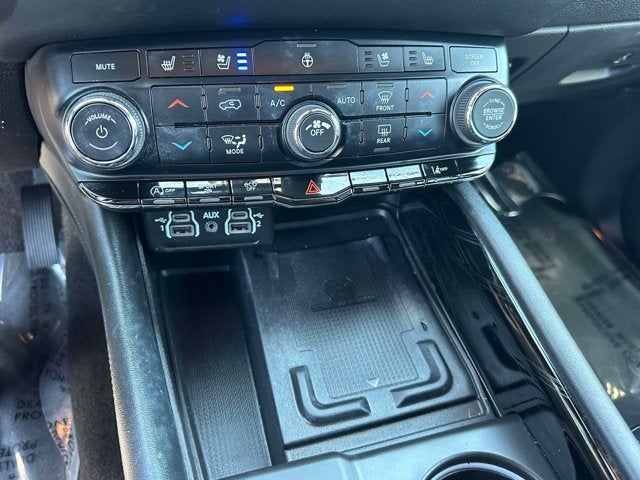 2022 Dodge Durango Citadel AWD