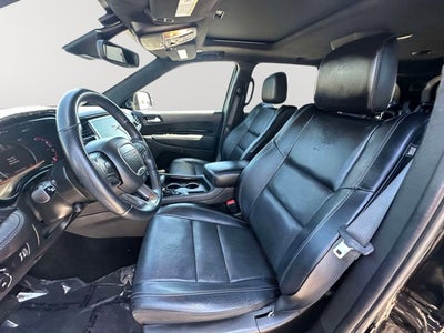 2022 Dodge Durango Citadel AWD