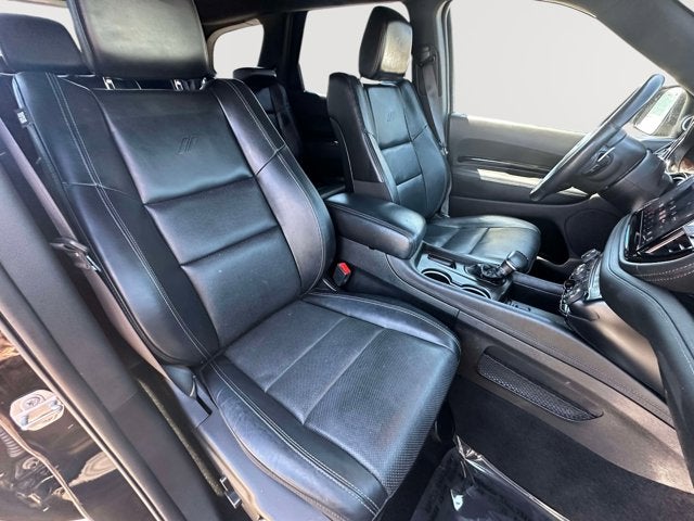 2022 Dodge Durango Citadel AWD