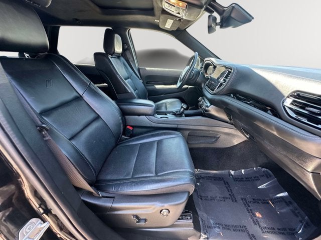 2022 Dodge Durango Citadel AWD
