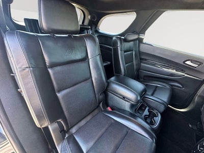 2022 Dodge Durango Citadel AWD