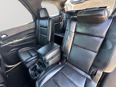 2022 Dodge Durango Citadel AWD