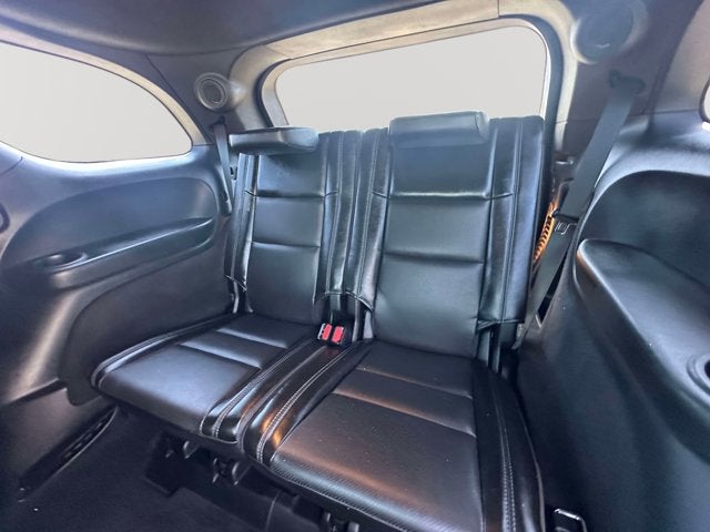 2022 Dodge Durango Citadel AWD