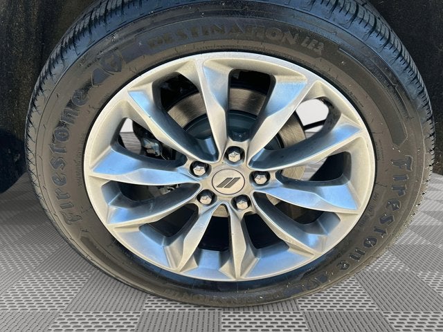 2022 Dodge Durango Citadel AWD