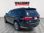 2022 Dodge Durango Citadel AWD