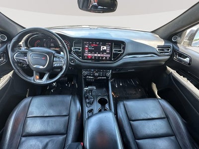 2022 Dodge Durango Citadel AWD