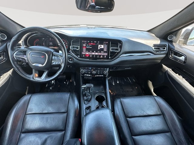 2022 Dodge Durango Citadel AWD