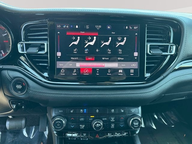 2022 Dodge Durango Citadel AWD