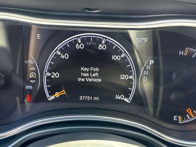 2022 Jeep Grand Cherokee WK Laredo X 4x4