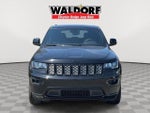 2022 Jeep Grand Cherokee WK Laredo X 4x4