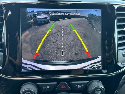 2020 Jeep Grand Cherokee Altitude 4x4